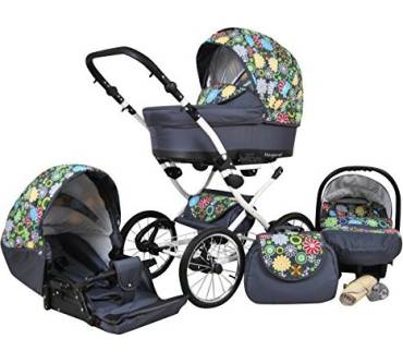 Produktbild Lux4Kids Margaret White