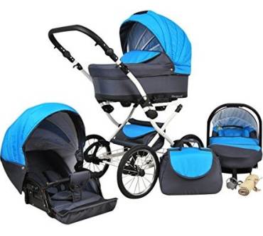 Produktbild Lux4Kids Margaret White