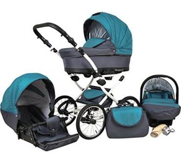 Produktbild Lux4Kids Margaret White