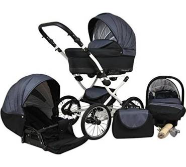 Produktbild Lux4Kids Margaret White