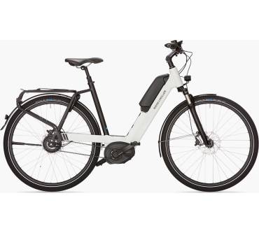 Produktbild Riese und Müller Nevo nuvinci (Modell 2016)