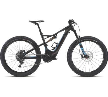 Produktbild Specialized Turbo Levo FSR Expert 6Fattie - Sram X01 (Modell 2016)