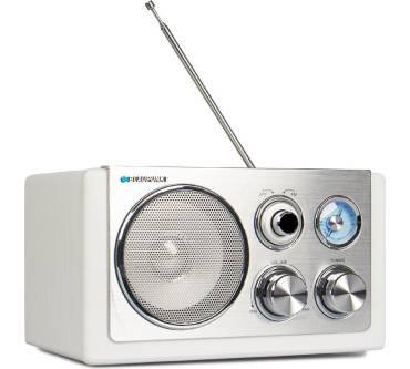 Produktbild Blaupunkt RXN 18