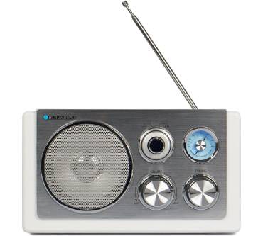 Produktbild Blaupunkt RXN 18