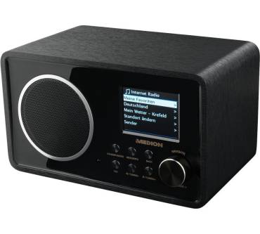 Produktbild Medion Life E85052 (MD 87267)