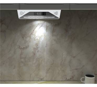 Produktbild Soundmaster UR2040