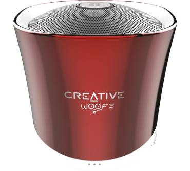 Produktbild Creative Woof 3