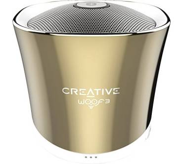 Produktbild Creative Woof 3