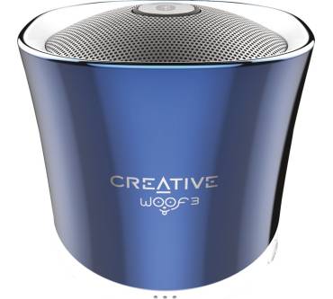 Produktbild Creative Woof 3