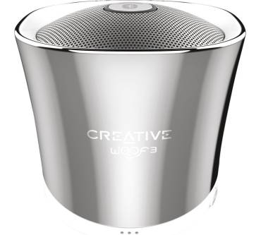 Produktbild Creative Woof 3