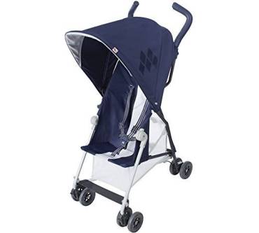 Produktbild Maclaren Mark II