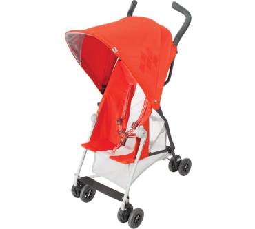 Produktbild Maclaren Mark II