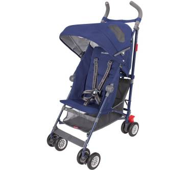 Produktbild Maclaren BMW Buggy