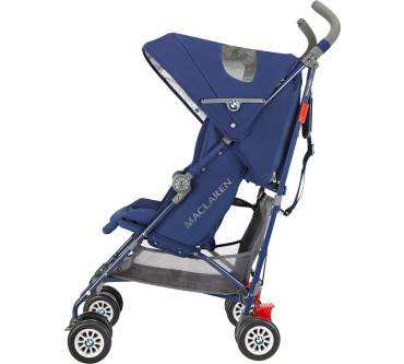 Produktbild Maclaren BMW Buggy