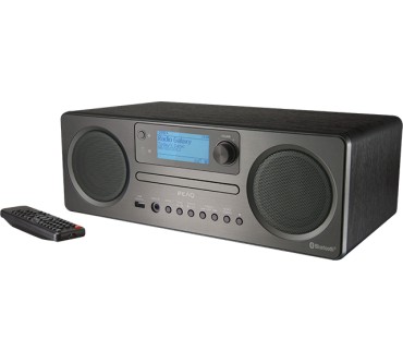 Produktbild PEAQ PDR 350BT-B