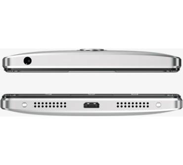 Produktbild Lenovo Phab2 Pro