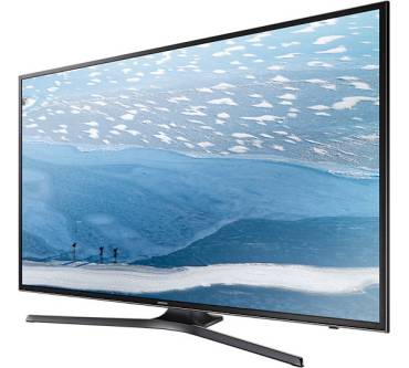Produktbild Samsung UE43KU6079