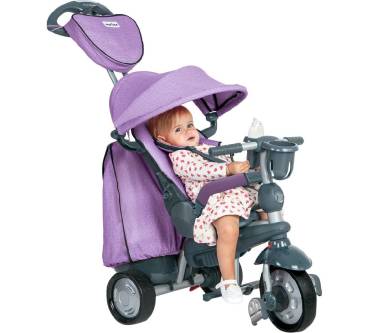 Produktbild SmarTrike Explorer