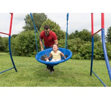 Produktbild Hudora Nestschaukel 90 (72146/01)