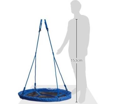 Produktbild Hudora Nestschaukel 90 (72146/01)