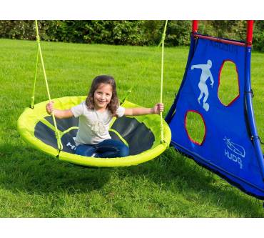 Produktbild Hudora Nestschaukel 110 (72156)