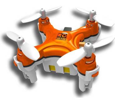 Produktbild RC Insane BuzzBee Nano Drone