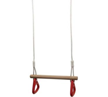 Produktbild small foot company Schaukel mit Turnringen (6120)
