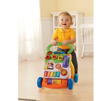 Produktbild Vtech Baby Spiel- und Laufwagen (80-077064)