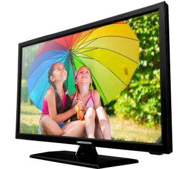 Produktbild Medion Life P12295 (MD 21396)