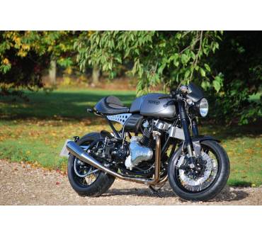 Produktbild Norton Motorcycles Dominator 961 (59 kW) [Modell 2016]