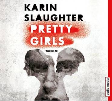 Produktbild Karin Slaughter Pretty Girls