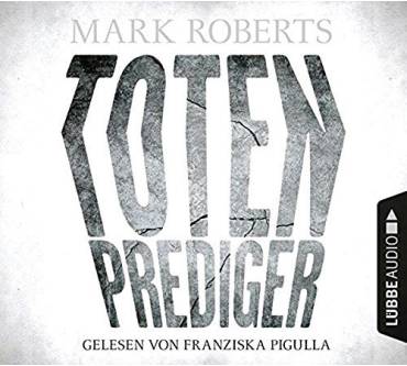 Produktbild Mark Roberts Totenprediger