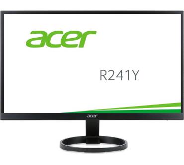 Produktbild Acer R241Ybmid