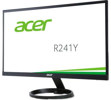 Produktbild Acer R241Ybmid