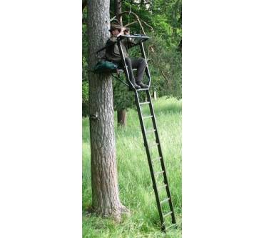 Produktbild Knobloch-Jagd Alu-Hochsitz „Universal“