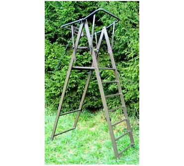 Produktbild Knobloch-Jagd Feldsitz „Ansitzbock“