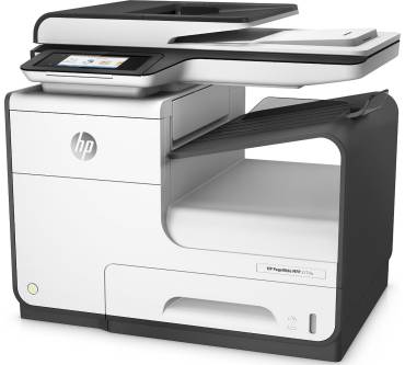 Produktbild HP PageWide 352dw