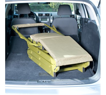 Produktbild Askari Jagd Baumsitz Waschbär