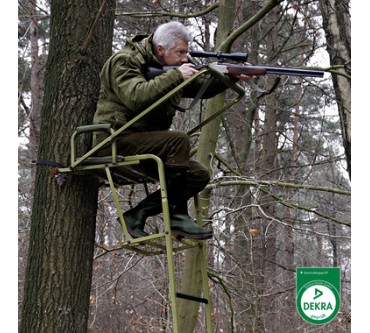 Produktbild Askari Jagd Baumsitz Deutsche Eiche