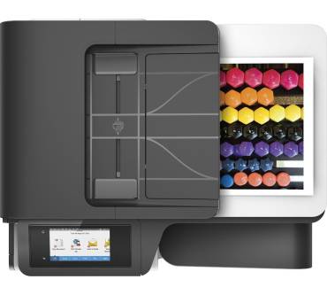 Produktbild HP PageWide 352dw