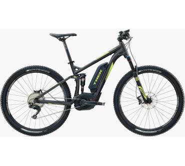 Produktbild Trek Powerfly+ FS 7 (Modell 2016)