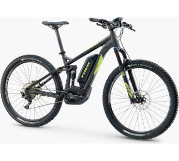 Produktbild Trek Powerfly+ FS 7 (Modell 2016)