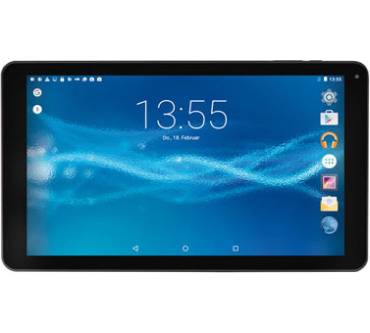 Produktbild Blaupunkt Atlantis 1001A