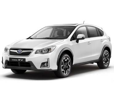Produktbild Subaru XV [16]