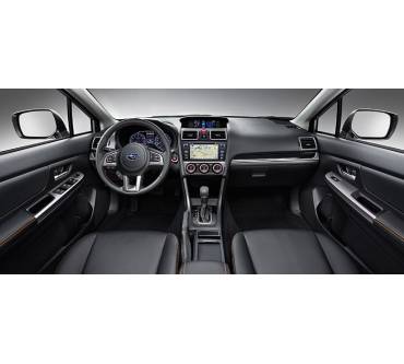 Produktbild Subaru XV [16]