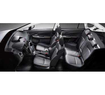 Produktbild Subaru XV [16]