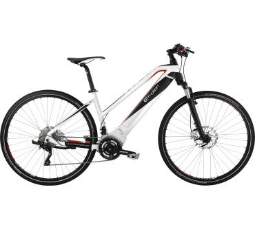 Produktbild BH Revo Jet (Modell 2016)