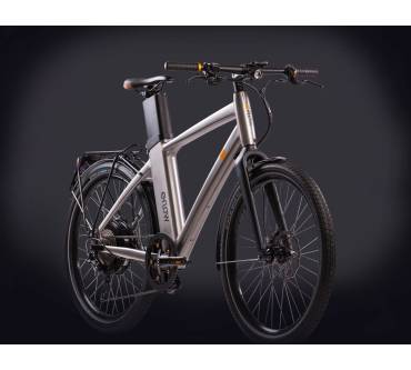 Produktbild eFlow ER 5 (Modell 2016)