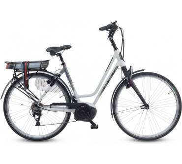 Produktbild Sparta M10i Ltd (Modell 2016)