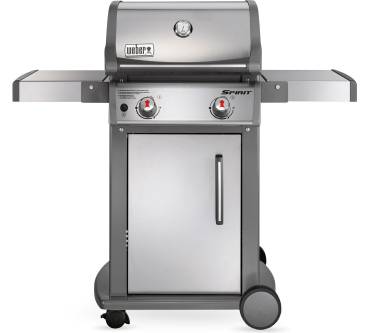 Produktbild Weber Spirit S-210 Premium